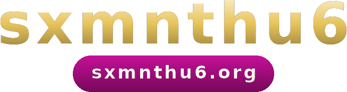 sxmnthu6 logo